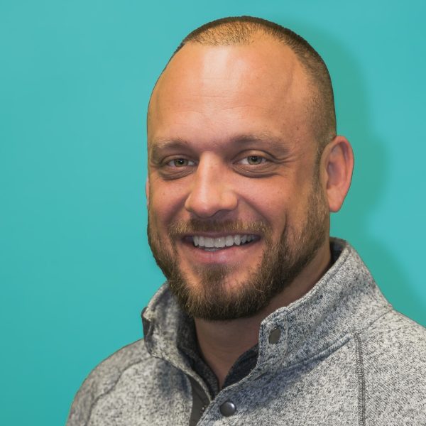 Aaron Christy founder Sycamore Park Water Restoration